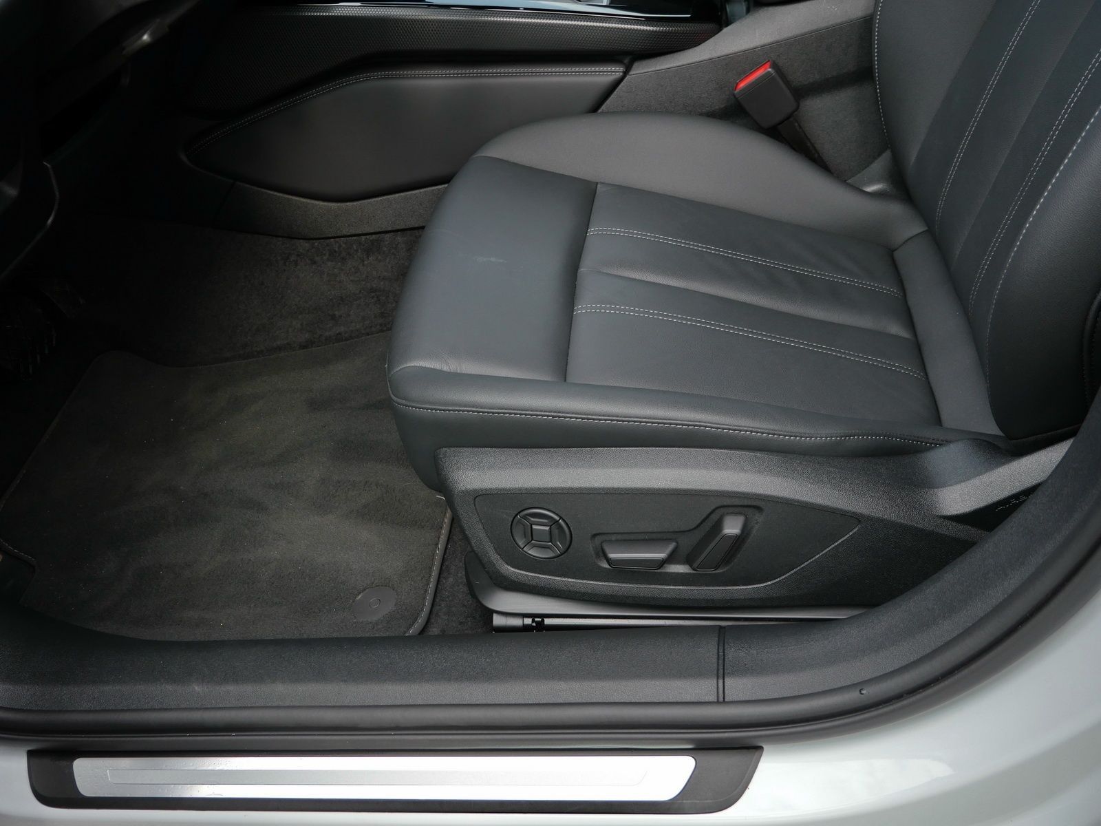 Audi A5 - Bild 21