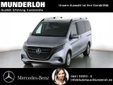 Mercedes-Benz V 220 d STYLE Lang AHK+2 x el. SCHIEBETÜR+SHZG
