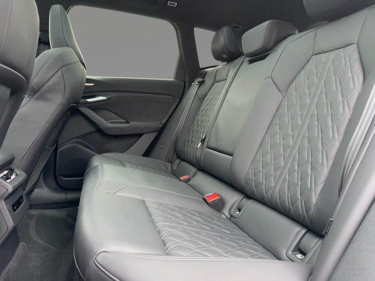 Audi SQ6 e-tron - Bild 9