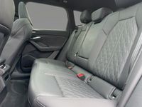 Audi SQ6 e-tron - Vorschau Bild 9