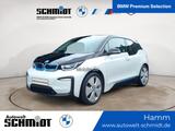 BMW i3 (120 Ah) + 2Jahre-BPS.-GARANTIE - mit Elektro-Antrieb: Kleinwagen