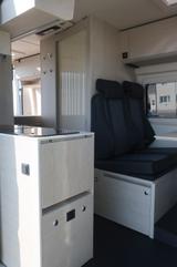 Tourne Mobil Cruise 6.0  180PS AUTOMATIK - Offers