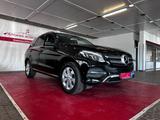 Mercedes-Benz GLE 350 d 4Matic //360°//LED//Totwinkel - Mercedes-Benz GLE 350 mit Diesel-Antrieb: Geländewagen