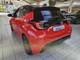 Toyota Yaris Hybrid 1.5 Style Navi LED Sitzheizung 17Zo - Toyota Yaris mit Hybrid-Antrieb: Automatik