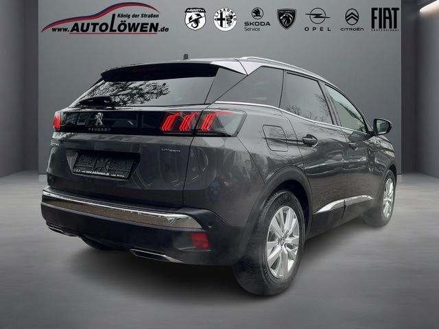 3008 Hybrid 225 (Plug-In) GT (EURO 6d)
