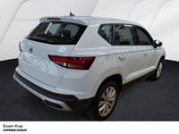Seat Ateca - Vorschau Bild 4