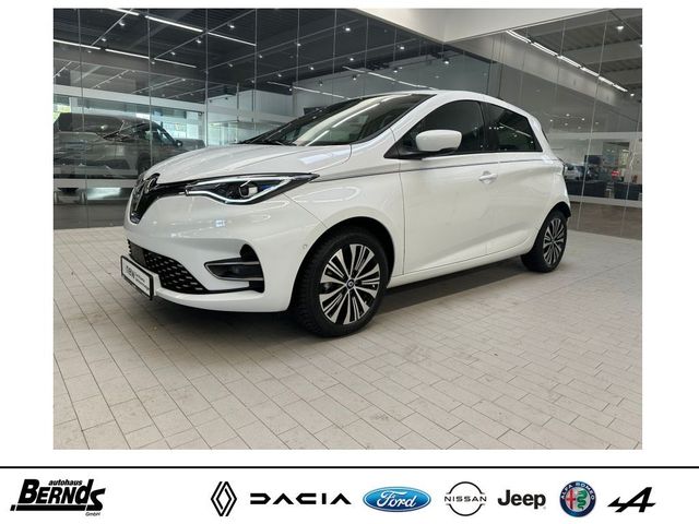 Renault ZOE (mit Batterie) Z.E. 50 RIVIERA Easy Park PDC