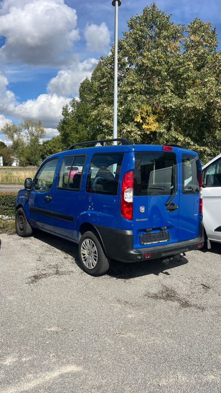 Fiat Doblo