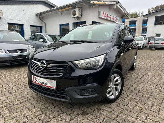 Opel Crossland (X) 1.5 D Aut+NAVI+KLIMATR+PDC+SHZ