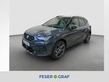 Seat Arona 1.0 TSI 85 kW FR |KESSY|NAVI|SHZ|FR TECH - Seat Arona von 2026