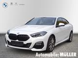 BMW 220 Gran Coupe d*MSport*Keyless*RFK*Ad.LED*HiFi* - gebrauchte BMW 220 Gran Coupé aus dem Jahr 2023
