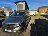 Pössl MERCEDES 4 MATIC CAMPSTAR TOURER PRO LANG - Offers