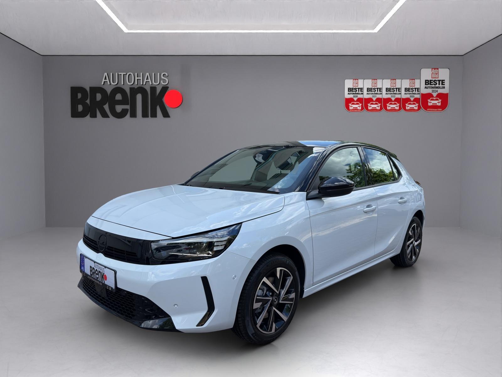 Opel Corsa GS 1.2 AT *RFK/PDC/SHZ/LED/Mirror-Link*