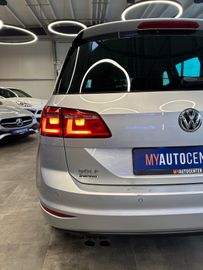 Volkswagen Golf Sportsvan *DSG*Allstar*ACC*