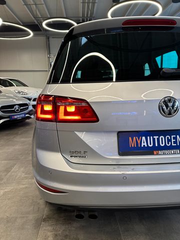 Volkswagen Golf Sportsvan *DSG*Allstar*ACC*