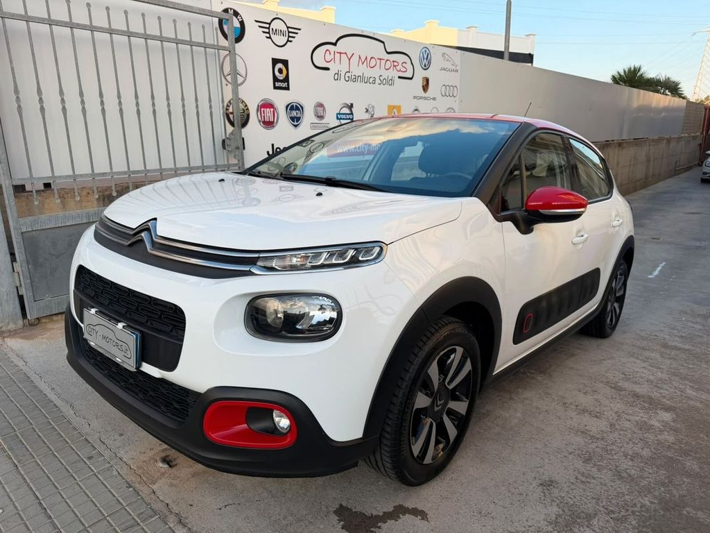 Image of Citroën C3