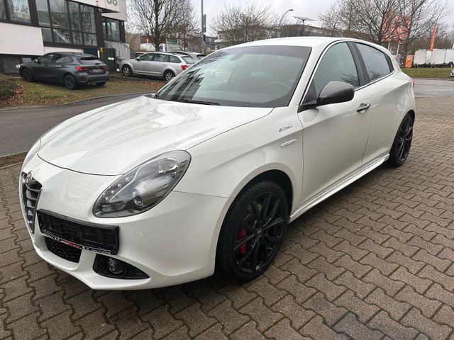 Alfa Romeo Giulietta Turismo*Navi*SitzH*8fach*