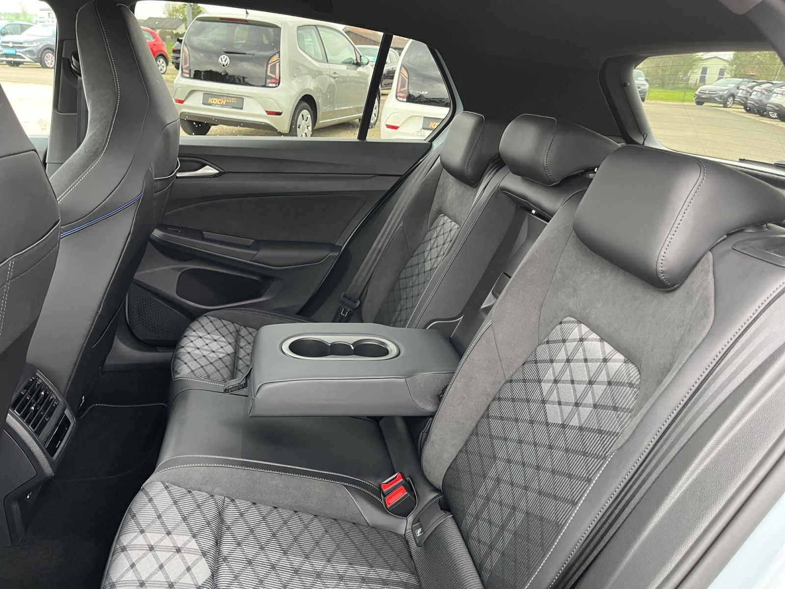 Volkswagen Golf - Bild 14