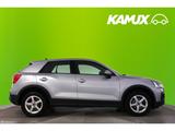 Audi Q2 35TFSI S-Tronic+LED+NAVI+CARPLAY+PDC - Audi Q2 Gebrauchtwagen in Wuppertal