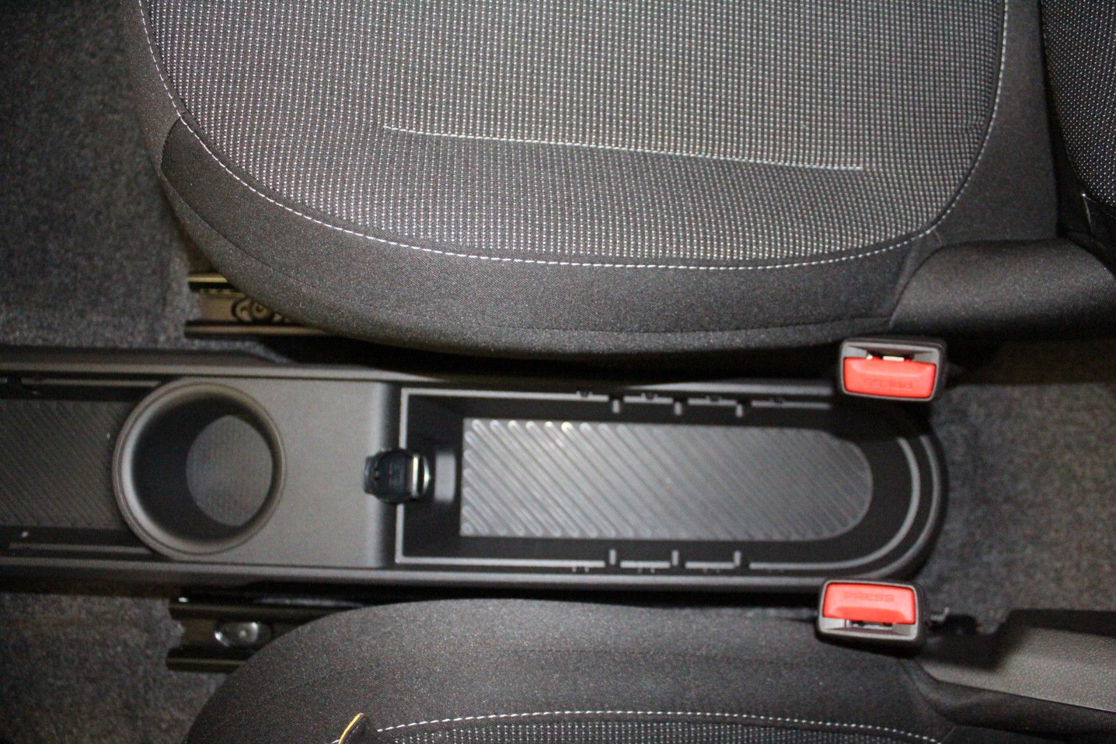 Fahrzeugabbildung Renault Twingo E-Tech 100% elektrisch 80 Urban Range