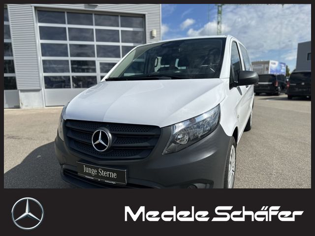 Mercedes-Benz Vito 114 CDI Tourer PRO L TOTWINKEL SITZHEIZUNG