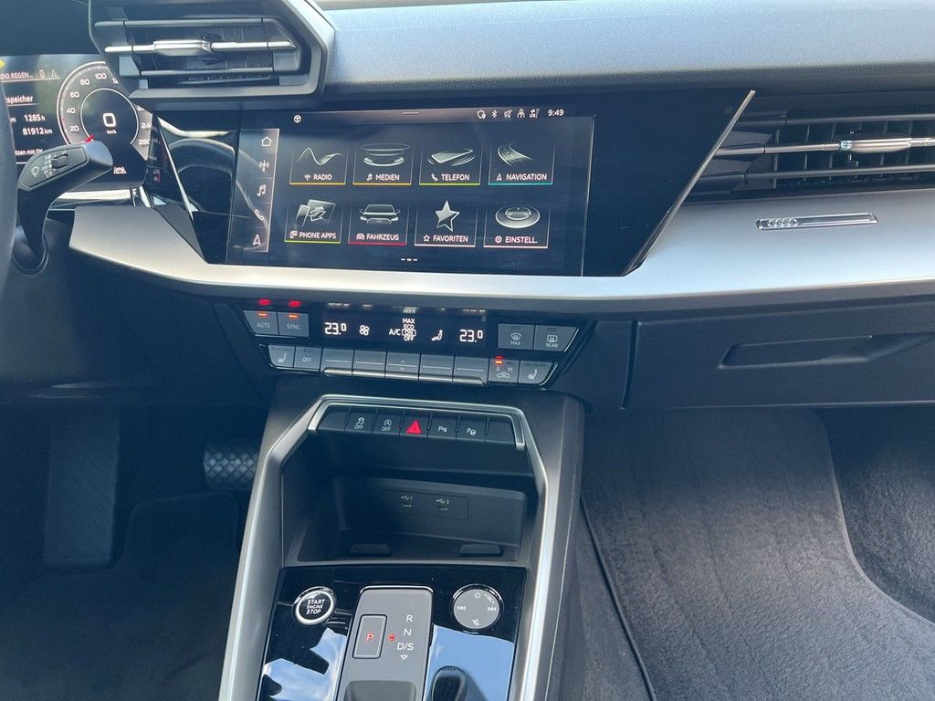 Audi A3 Sportback advanced 30 TFSI S tronic *Navi*LED foto 11