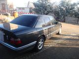 Mercedes-Benz Mercedes W124 E280 Original zustand Rostfrei  - gebrauchte Mercedes-Benz E 280 aus dem Jahr 1995