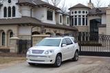 GMC Acadia - GMC: Geländewagen