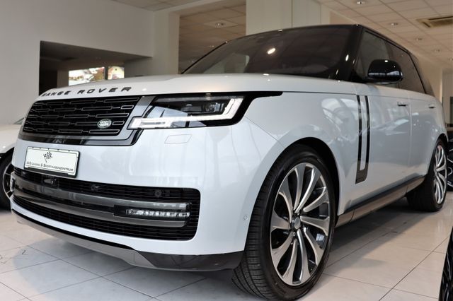 Land Rover Range Rover Autobio P530 SIGNATURE SOUND / FULL