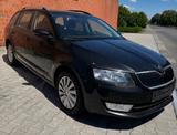 Skoda Octavia 1.4 TSI G-TEC Ambition Combi Ambition - Skoda Octavia mit CNG-Antrieb: Kombi, 1.4