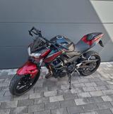 Kawasaki Z400 Performance  - KAWASAKI 400