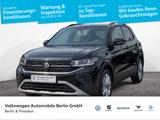 Volkswagen T-Cross 1.0 TSI DSG "GOAL" LED PDC SHZ AHZV - Jahreswagen in Berlin