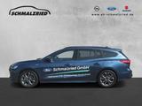 Ford Focus Turnier ST-Line Sportpaket B & O AHK-abneh - Ford Focus: Turnier Sport