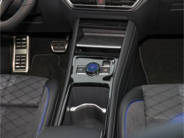 Volkswagen Tiguan R-Line 1.5 eTSI DSG Navi Kamera