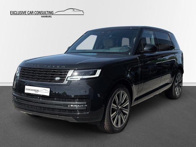 LAND ROVER Range Rover – Bild 3