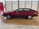 Alfa Romeo Alfetta GTV6 - Alfa Romeo GTV: Sportwagen