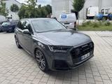 Audi SQ7 *EXCLUSIVE INDIVIDUAL* TOP-AUSSTATTUNG - gebrauchte Audi SQ7 aus dem Jahr 2023