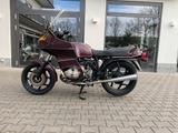 BMW R 80 RT mit 980ccm - BMW R80RT
