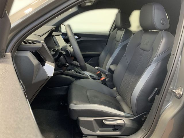 A1 Sportback 40 TFSI S LINE SMARTPH+SONOS+KAMERA