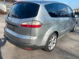 Ford Galaxy 2,0 TDCi 103kW DPF Titanium - Ford Galaxy