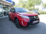 Suzuki Vitara 1.4 Hybrid Allgrip Comfort+ ACC LED PANO - rote Suzuki Vitara