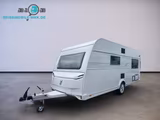 Tabbert Cazadora 495 HE 6 Pakete,2000kg,UPE 43.000 MKK! - Tabbert P 6