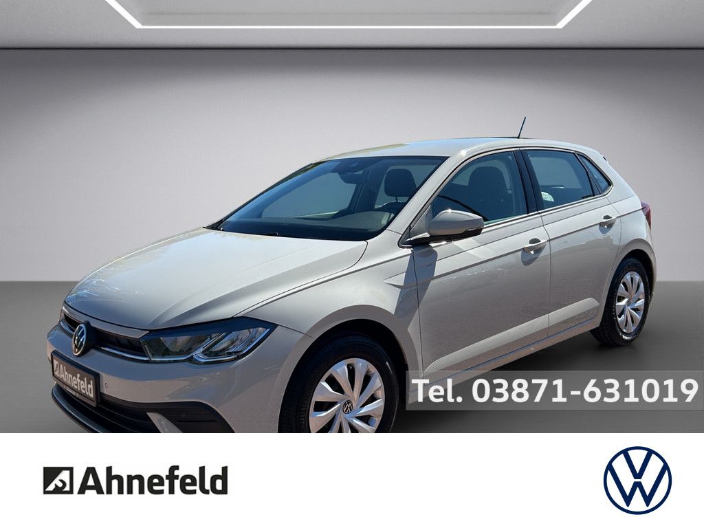 Image of Volkswagen Polo