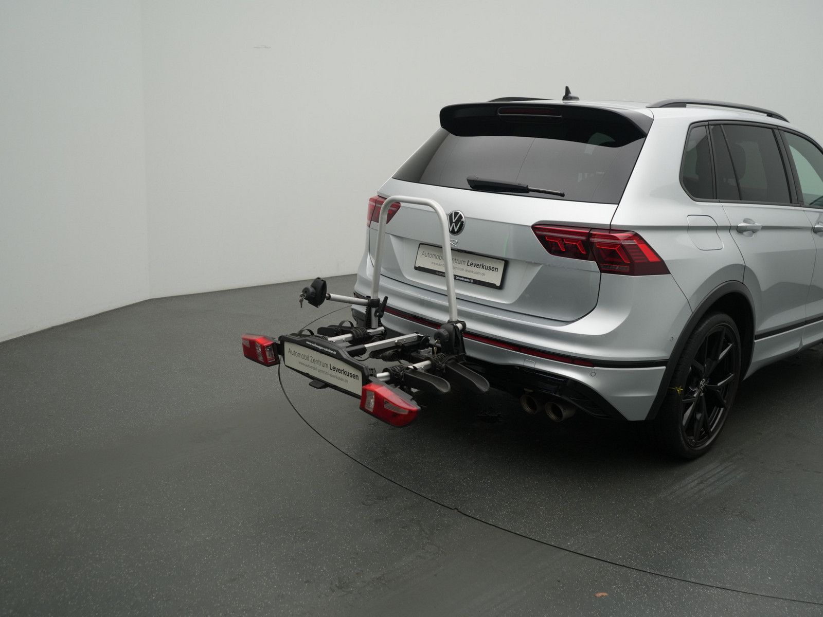 Volkswagen Tiguan - Bild 4