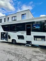 Concorde Charisma 910 MI mit vielen Extras - Concorde Charisma 910 MI