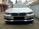 BMW 335i xDrive Touring Modern Line Automat. Mod... - BMW 335: 335i Xdrive