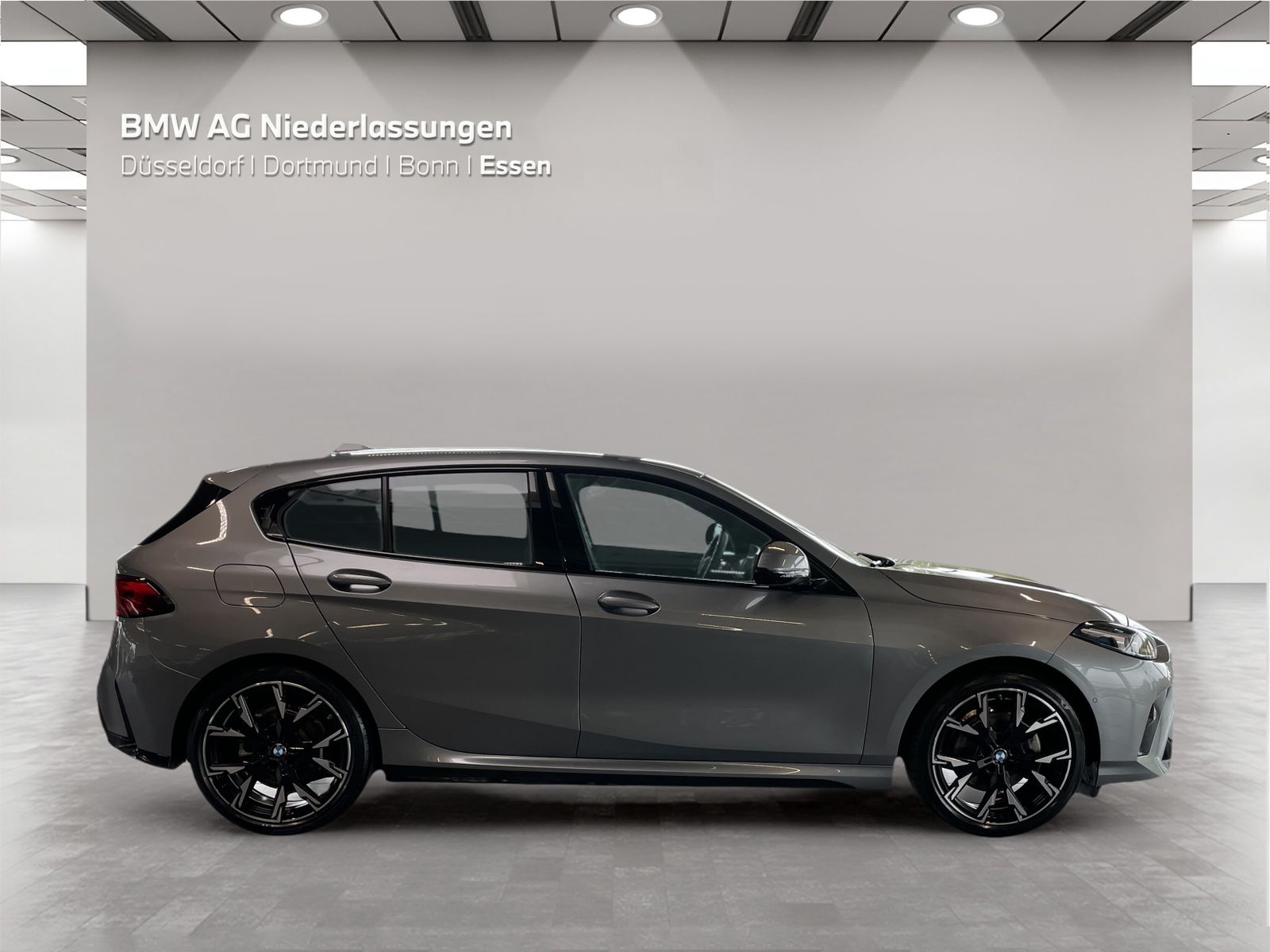 BMW 120 - Bild 7