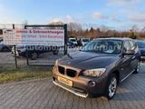 BMW X1 Baureihe X1 20 i sDrive - BMW aus 2012: Kombi
