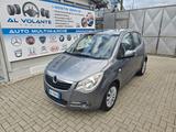 Opel Agila 1.0 12V 65CV EcoFlex - Opel Agila: 1.0