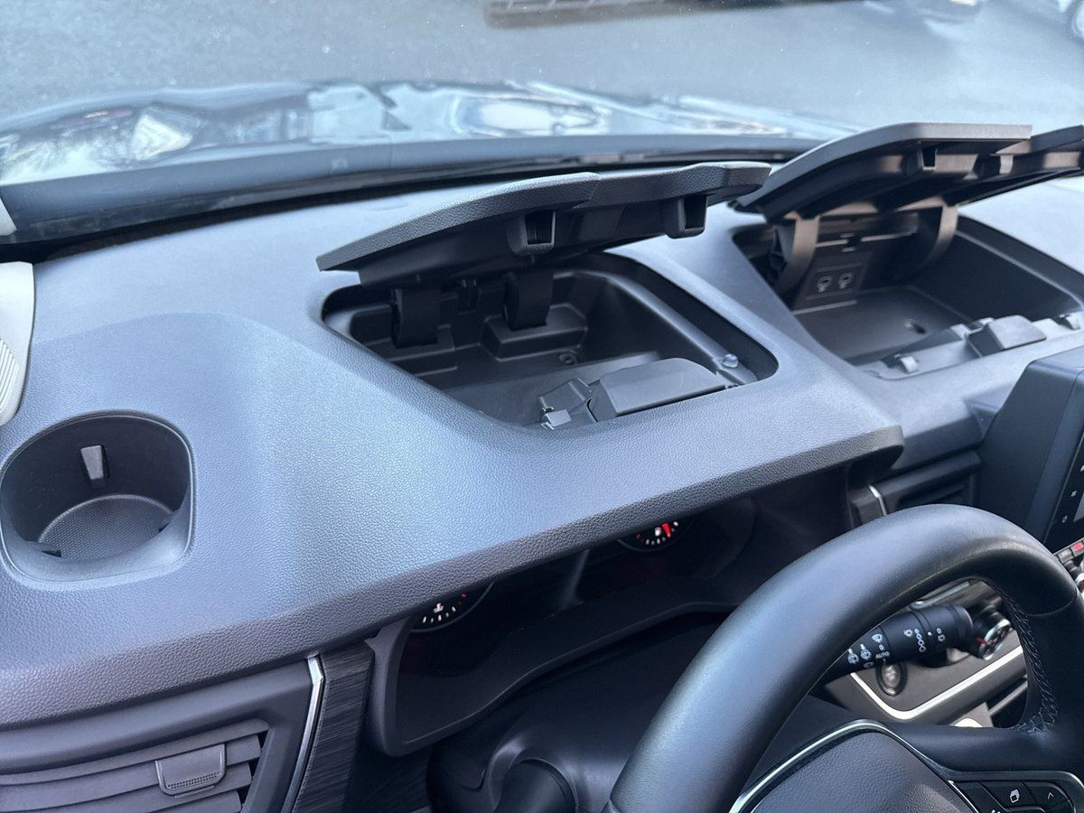 Renault Trafic - Bild 16